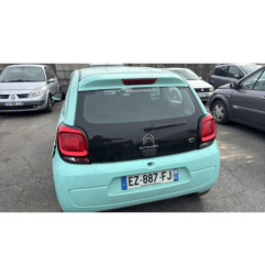 Bras essuie glace arriere CITROEN C1 2