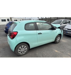 Bras essuie glace arriere CITROEN C1 2