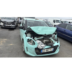 Bras essuie glace arriere CITROEN C1 2
