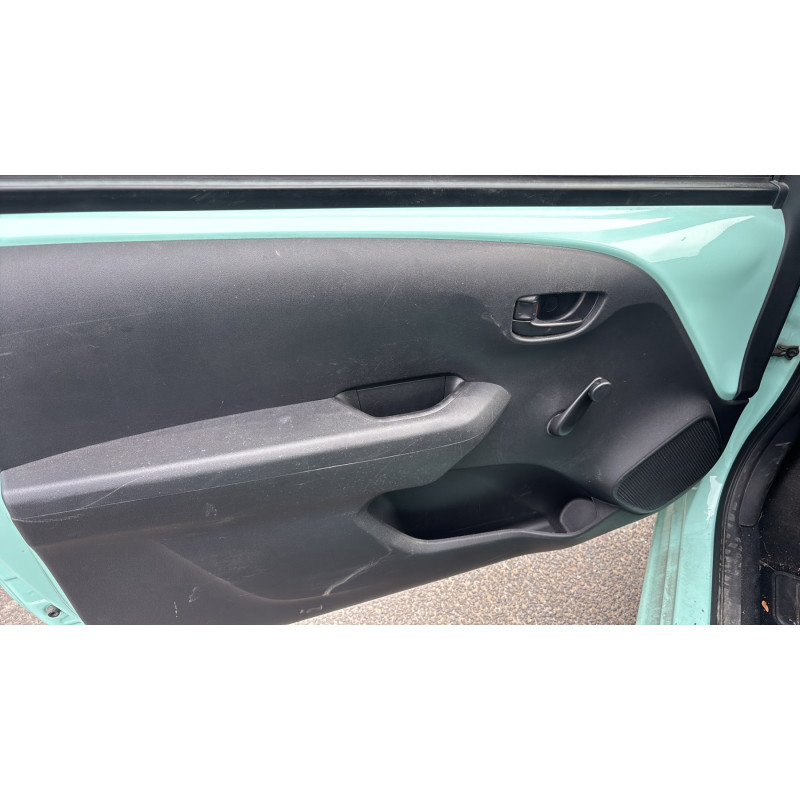 Bras essuie glace arriere CITROEN C1 2 Photo n°12