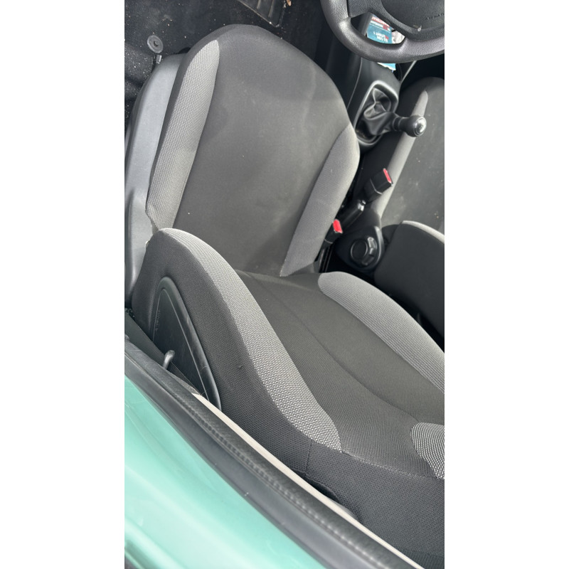 Bras essuie glace arriere CITROEN C1 2 Photo n°13