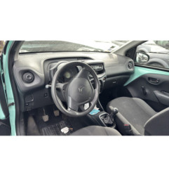 Bras essuie glace arriere CITROEN C1 2