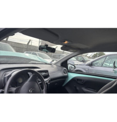 Bras essuie glace arriere CITROEN C1 2