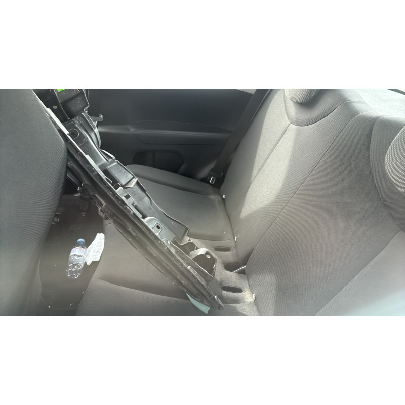 Bras essuie glace arriere CITROEN C1 2 Photo n°16