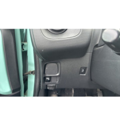 Bras essuie glace arriere CITROEN C1 2