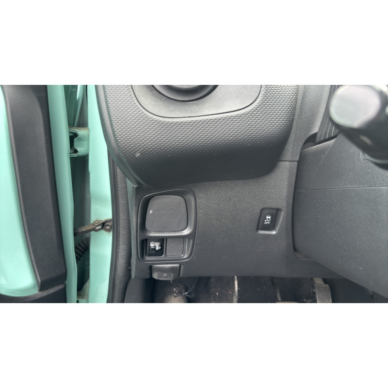 Bras essuie glace arriere CITROEN C1 2 Photo n°17