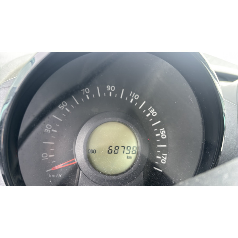 Bras essuie glace arriere CITROEN C1 2 Photo n°18