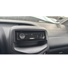 Bras essuie glace arriere CITROEN C1 2