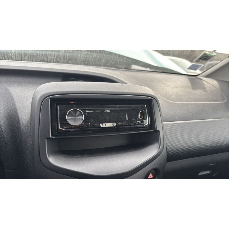 Bras essuie glace arriere CITROEN C1 2 Photo n°19