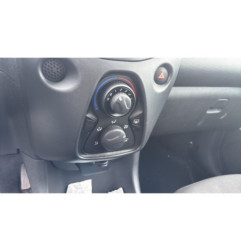 Bras essuie glace arriere CITROEN C1 2