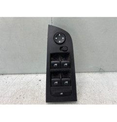 Interrupteur de leve vitre avant gauche BMW SERIE 3 E90