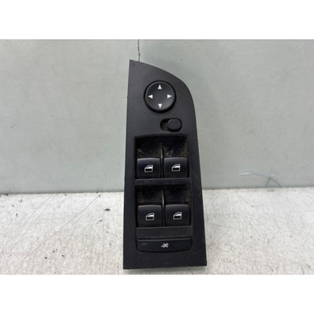 Interrupteur de leve vitre avant gauche BMW SERIE 3 E90