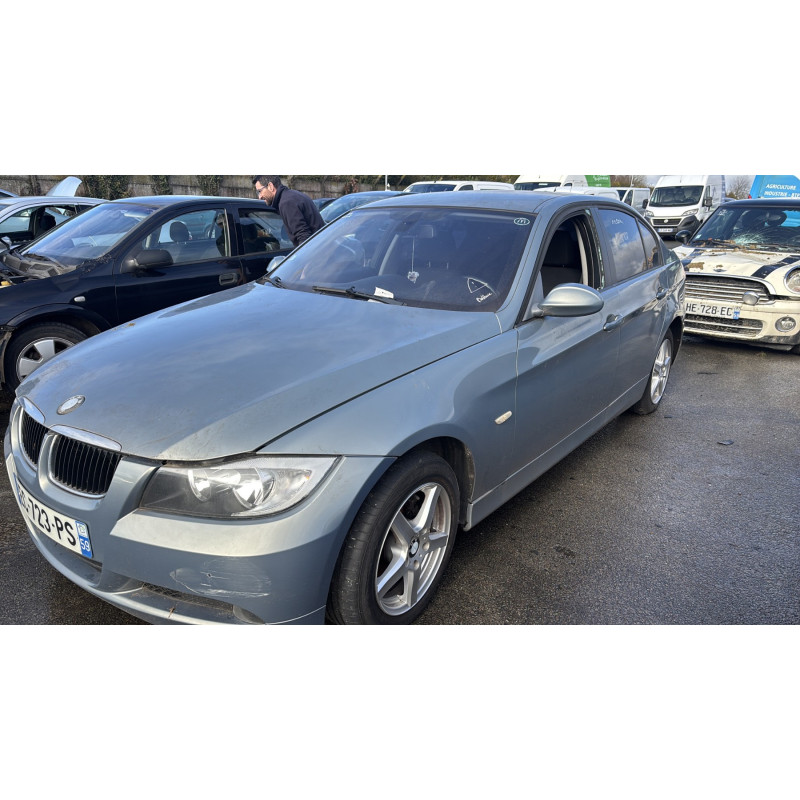 Verin de capot BMW SERIE 3 E90 Photo n°5