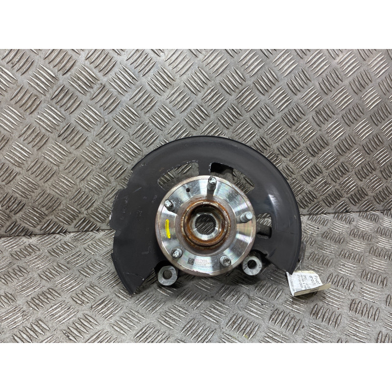 Pivot de moyeu avant droit OPEL ASTRA K Photo n°5