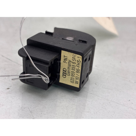 Interrupteur de leve vitre avant droit AUDI A3 2