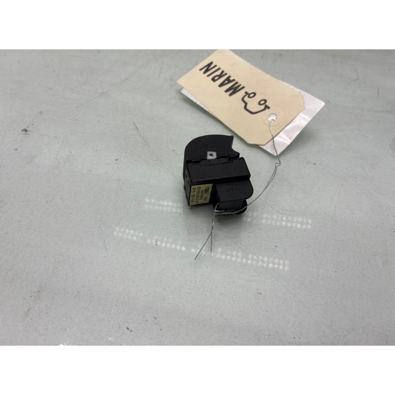 Interrupteur de leve vitre avant droit AUDI A3 2 Photo n°3