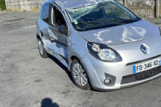 Bras essuie glace arriere RENAULT TWINGO 2