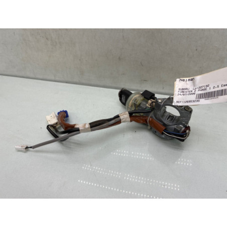 Neiman SUBARU FORESTER 2