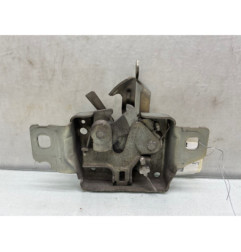 Fermeture de capot RENAULT MODUS Photo n°1