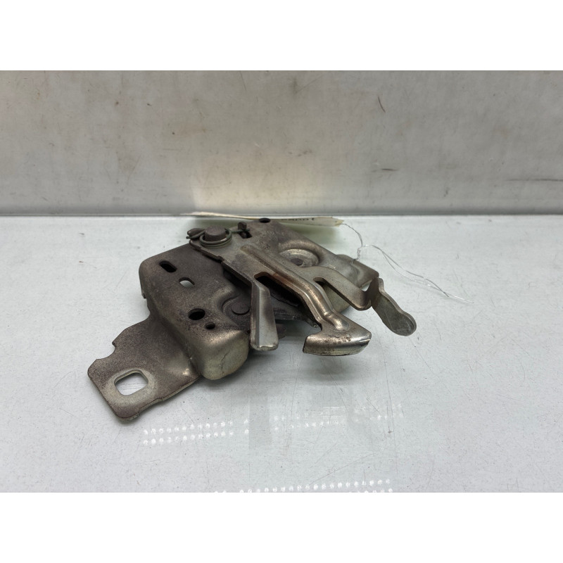 Fermeture de capot RENAULT MODUS Photo n°2