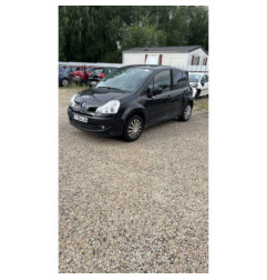 Fermeture de capot RENAULT MODUS