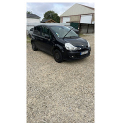 Commodo phare RENAULT MODUS