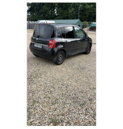 Commodo phare RENAULT MODUS