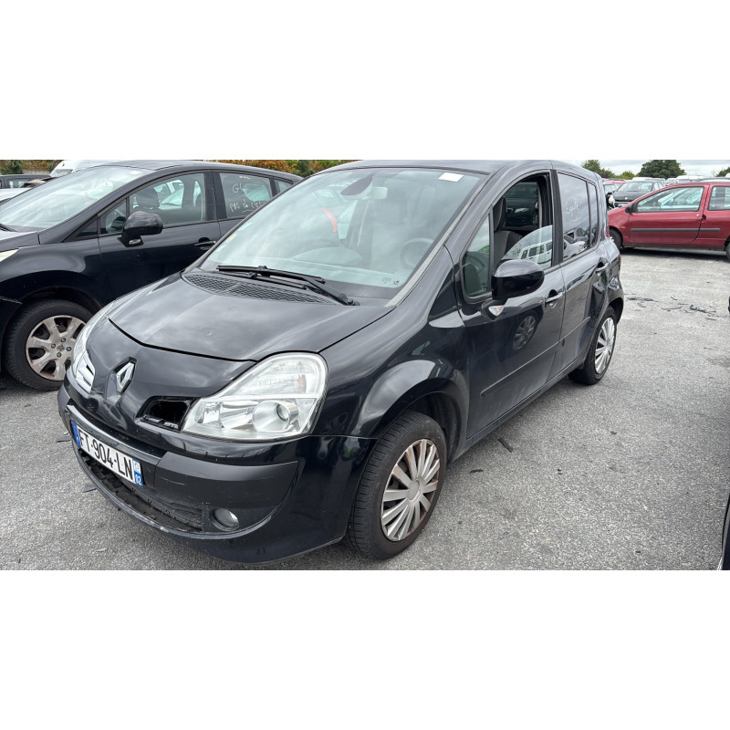 Commodo phare RENAULT MODUS Photo n°13