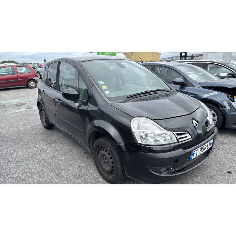 Commodo phare RENAULT MODUS Photo n°14