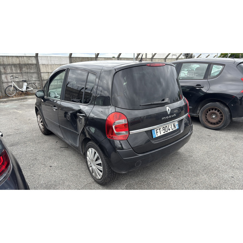 Commodo phare RENAULT MODUS Photo n°16