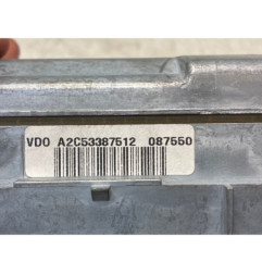 Ecran GPS CITROEN C3 2