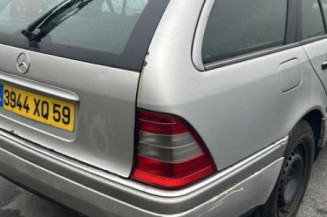 Serrure avant gauche MERCEDES CLASSE C 202