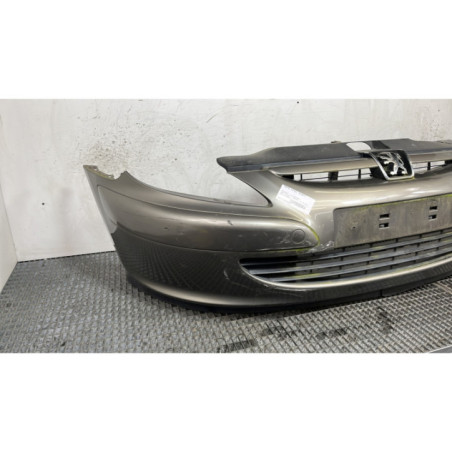 Pare choc avant PEUGEOT 307