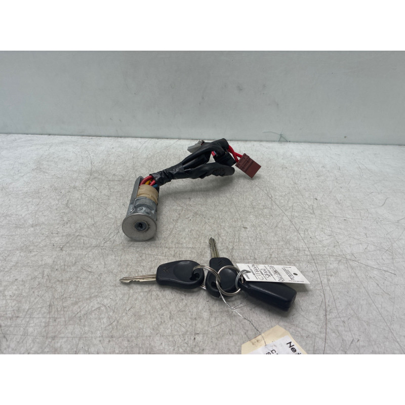 Neiman CITROEN SAXO Photo n°4