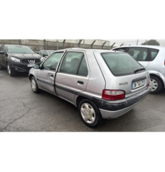 Neiman CITROEN SAXO