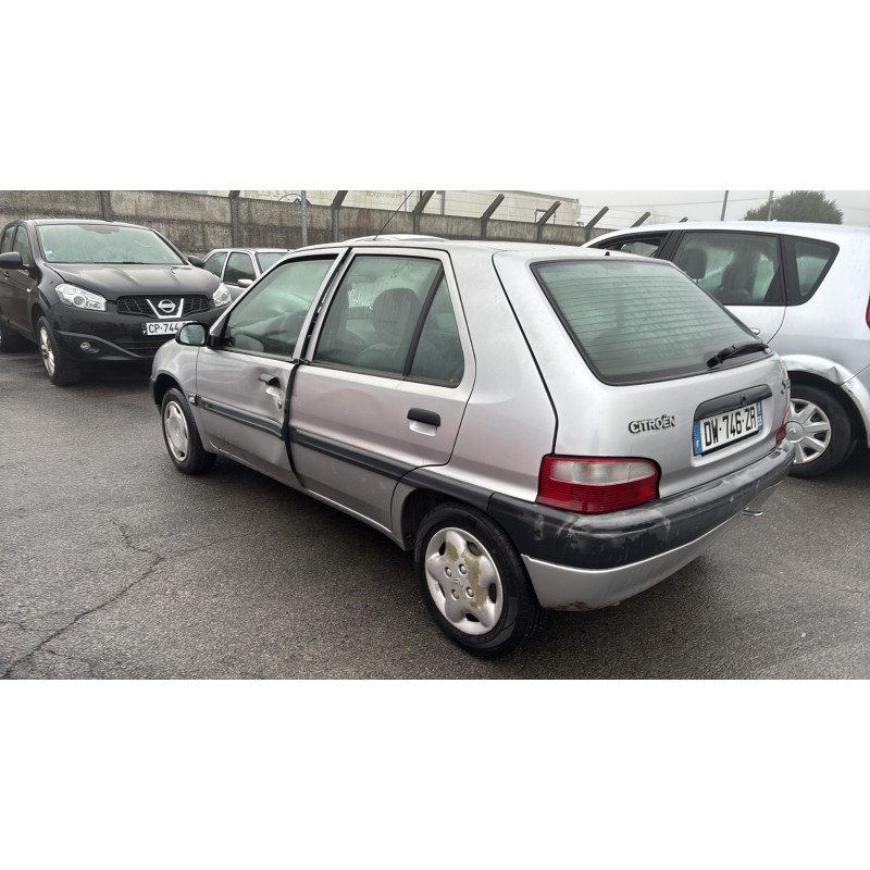 Neiman CITROEN SAXO Photo n°8