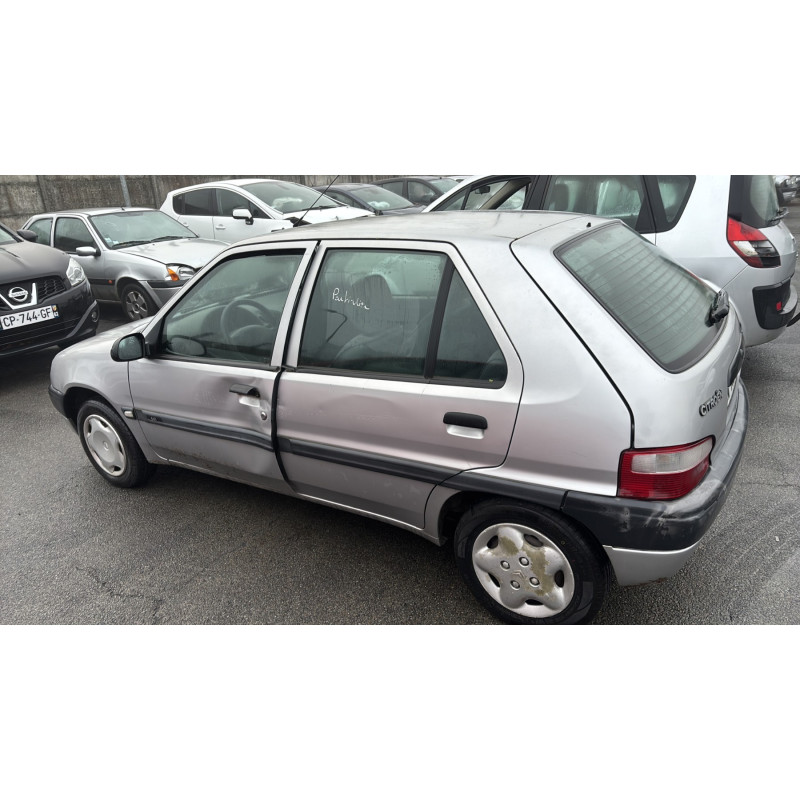 Neiman CITROEN SAXO Photo n°10