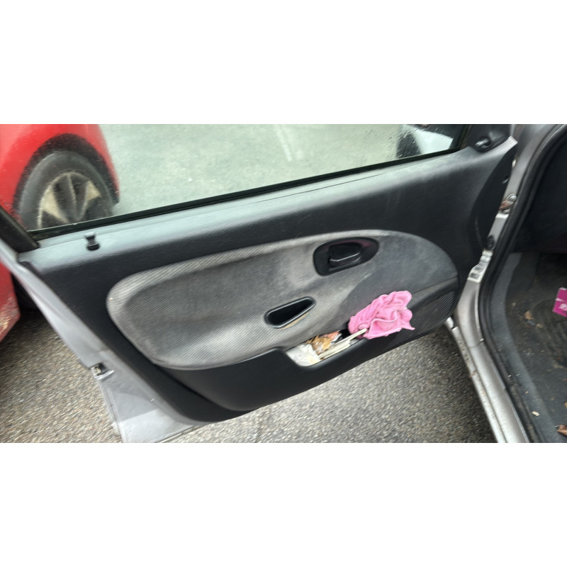 Neiman CITROEN SAXO Photo n°13