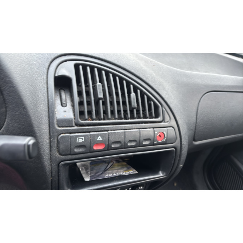 Neiman CITROEN SAXO Photo n°20