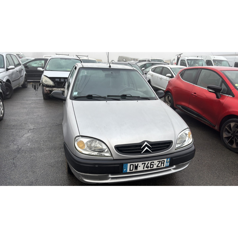 Volant CITROEN SAXO Photo n°13