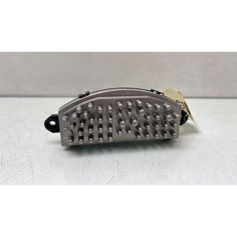 Resistance chauffage AUDI A3 4 Photo n°1