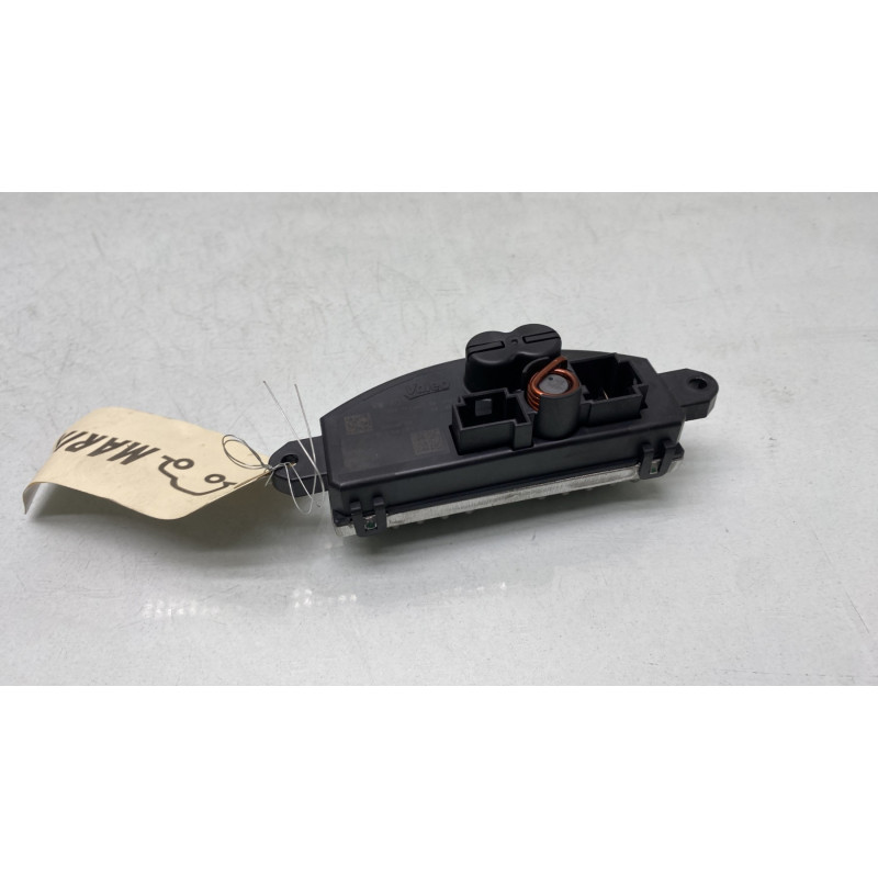 Resistance chauffage AUDI A3 4 Photo n°2