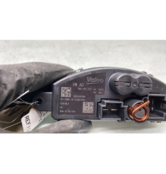 Resistance chauffage AUDI A3 4