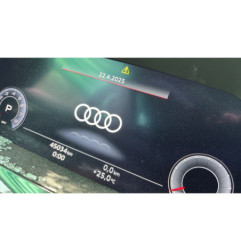 Resistance chauffage AUDI A3 4