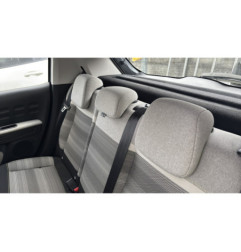 Bouton de warning CITROEN C3 3