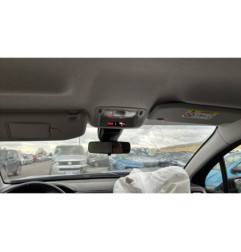 Bouton de warning CITROEN C3 3
