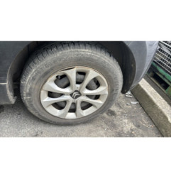 Bouton de warning CITROEN C3 3