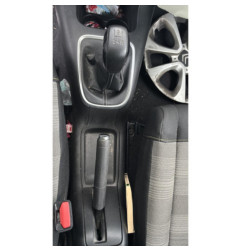 Bouton de warning CITROEN C3 3