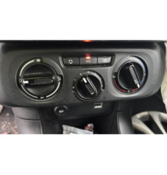 Bouton de warning CITROEN C3 3