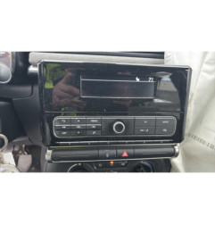 Bouton de warning CITROEN C3 3